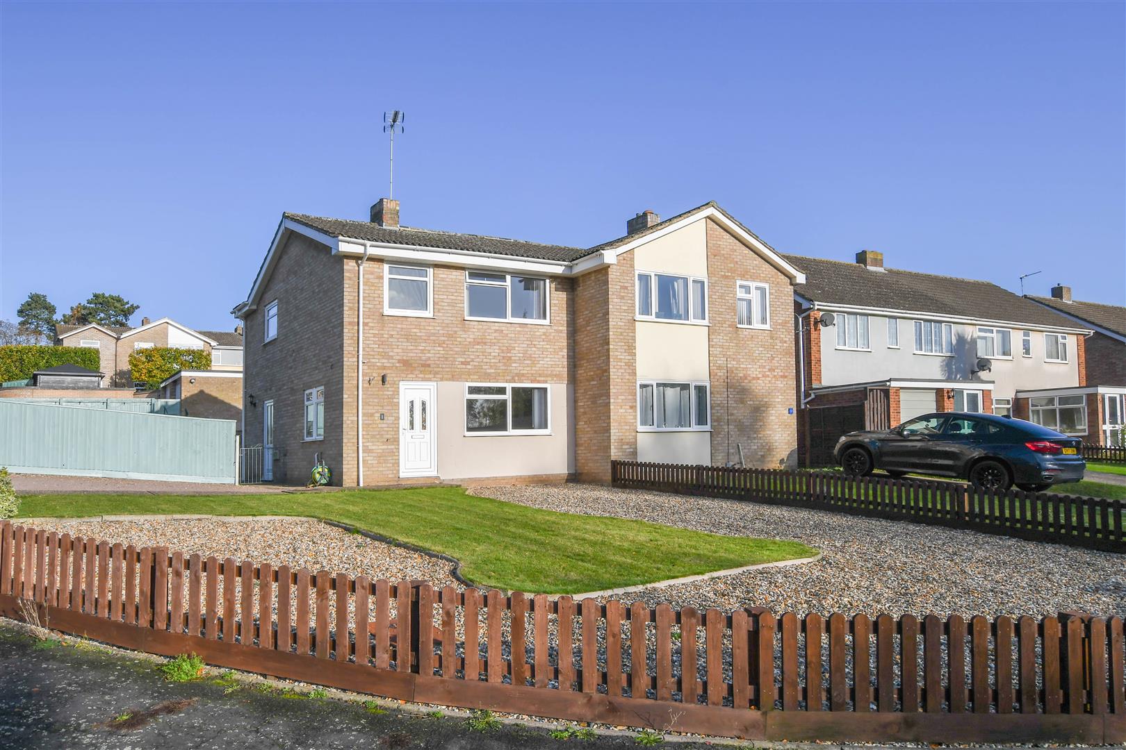 3 Bedroom for sale in Newmarket Cheffins Newmarket Sales